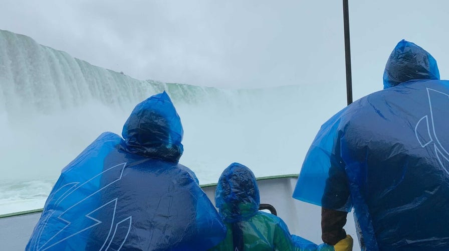 Closure of Northern Border 'Devastating' to Niagara Falls