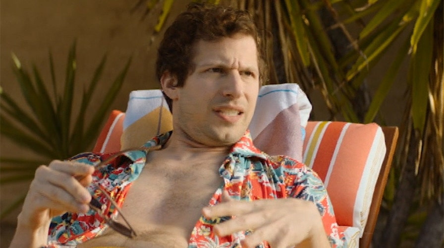 What's New to View at Home: Andy Samberg's new comedy 'Palm Springs'