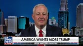 Trump is keeping all of the promises he made, says RNC chair