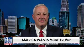 Trump is keeping all of the promises he made, says RNC chair