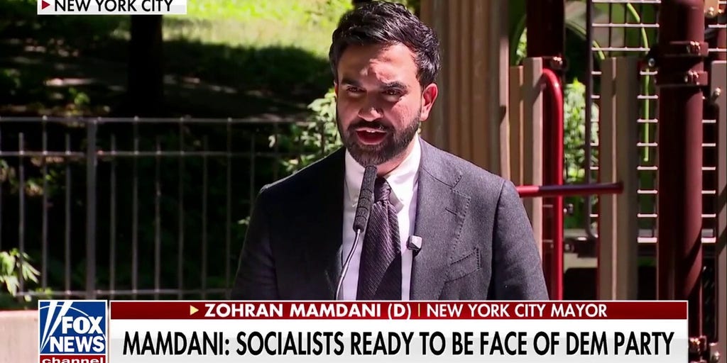 Israel is the new ‘litmus test’ for the left, panelist says