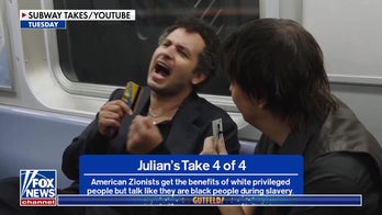 Kennedy: Julian Casablancas is trying to find relevance by projecting extreme progressive talking points
