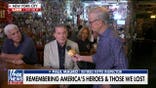 Paul Mauro honors 9/11 first responders at O'Hara's Pub