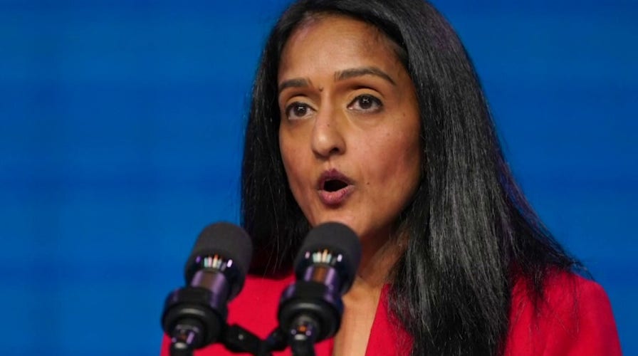 Biden associate AG pick under fire over past comments about policing