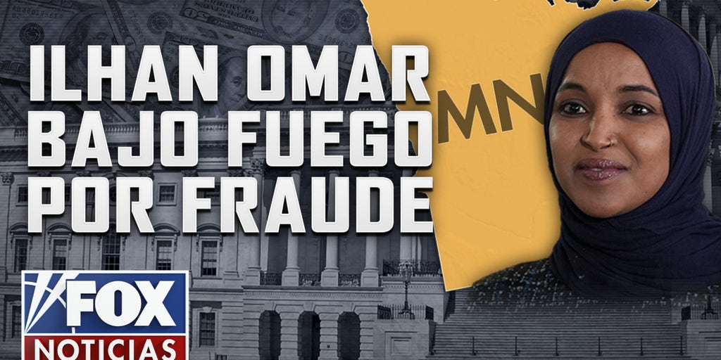 Ilhan Omar bajo nueva investigación por sus finanzas