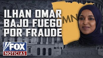  Ilhan Omar bajo nueva investigación por sus finanzas