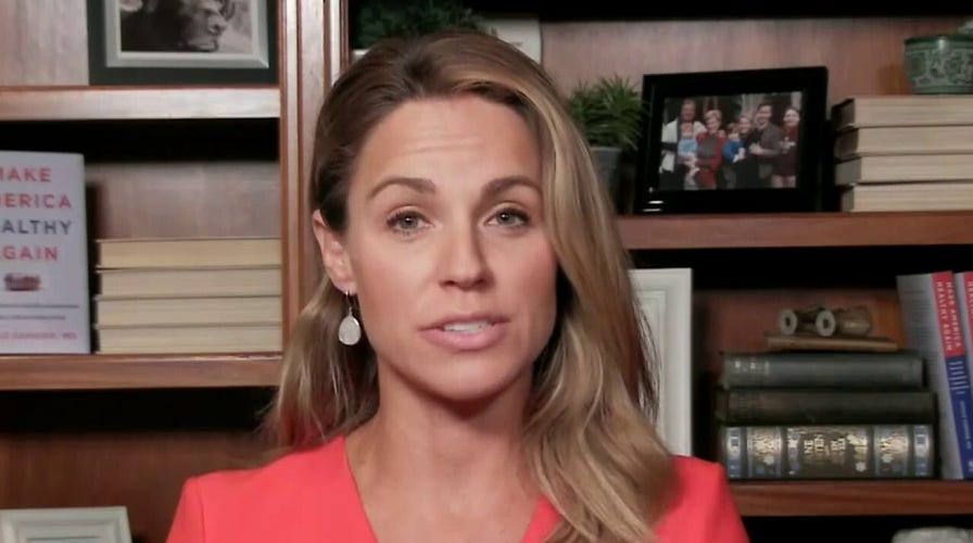 Dr. Saphier: 'Have to move forward to open schools'