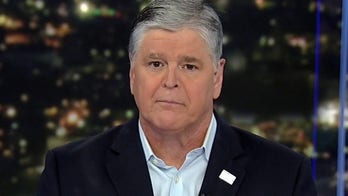 SEAN HANNITY: Here's why Bragg's case against Trump is 'totally bogus'