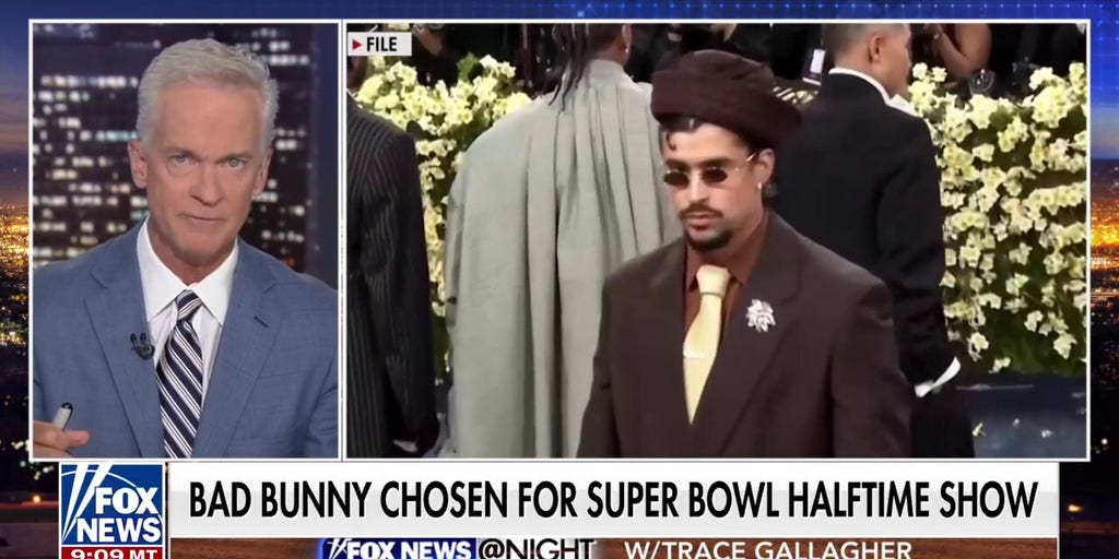 Trace Gallagher: Does the Super Bowl supersede hypocrisy?