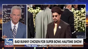 Trace Gallagher: Does the Super Bowl supersede hypocrisy?