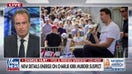 ABC reporter called out for ‘fairy tale fantasies’ about Kirk murder suspect