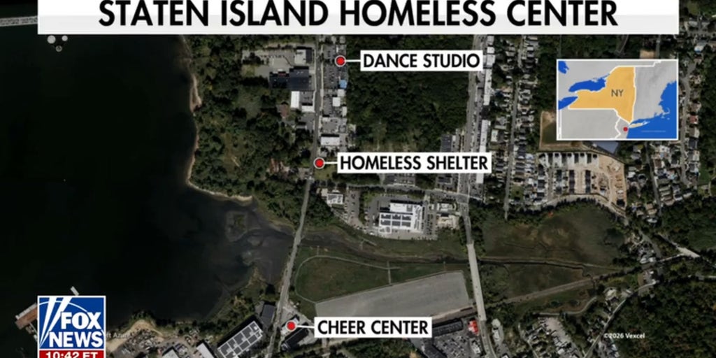 Mamdani advances controversial NYC homeless shelters despite outcry from concerned residents