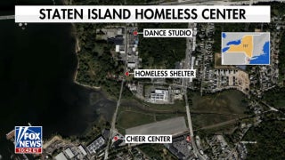 Mamdani advances controversial NYC homeless shelters despite outcry from concerned residents