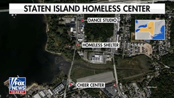 Mamdani advances controversial NYC homeless shelters despite outcry from concerned residents