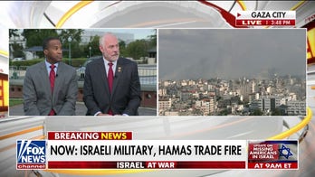 Biden’s legacy is 'inflation, invasion and Iran': Rep. John James