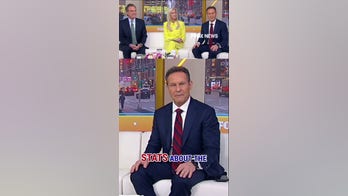 Hosts mock 'MISERABLE' criticism of 'MAGA BABY BOOM'