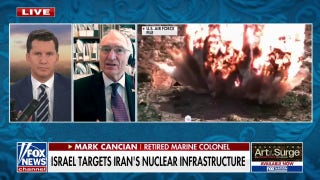 'Only the US has a bomb of this size,’ says former Marine colonel - Fox News