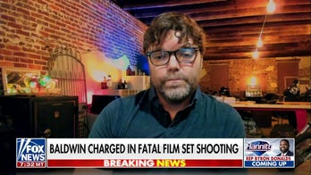 There's no reason for a live round to be on any movie set: Bryan Carpenter