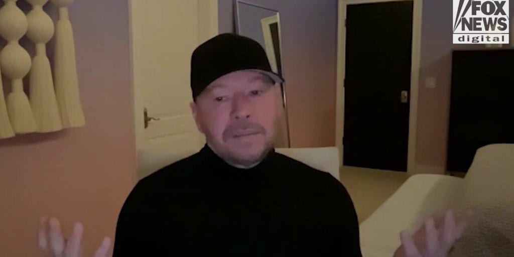 'Blue Bloods' star Donnie Wahlberg admits 'there’ll always be a Reagan a phone call away' in spin-off