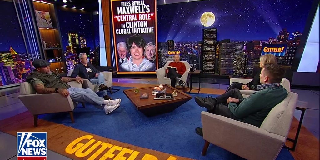 Monarchy meltdown: Former Prince Andrew in the hot seat