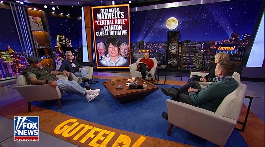 Monarchy meltdown: Former Prince Andrew in the hot seat