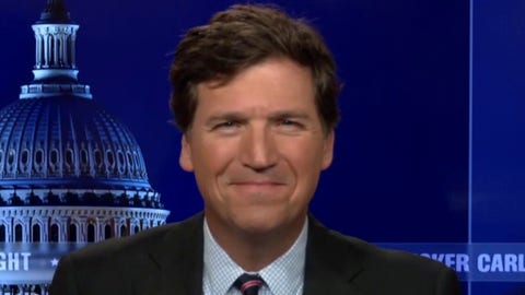 Tucker: They're harnessing human nature against us