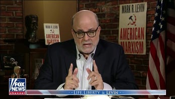 Mark Levin on Biden's attack on personal freedoms