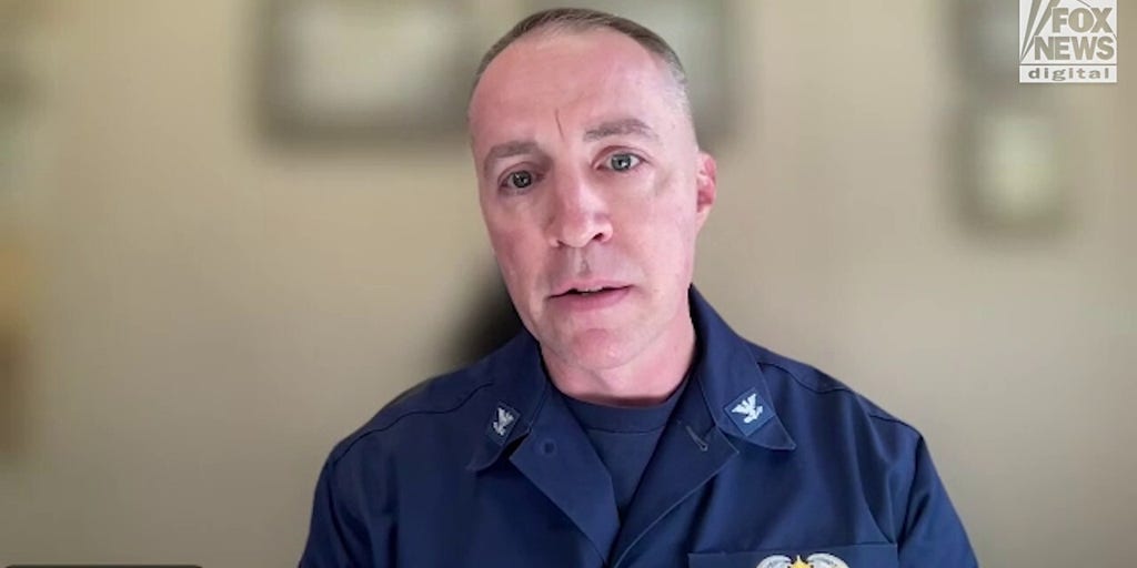 Coast Guard sees influx in migrant boat interdictions as land border security strengthens