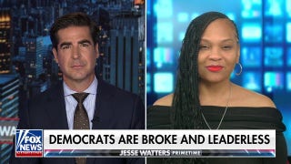 America first?: Ex-Sanders advisor weighs in on Trump’s looming Iran decision