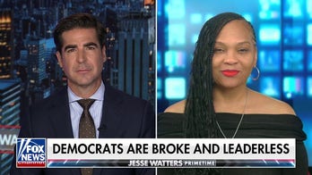 America first?: Ex-Sanders advisor weighs in on Trump’s looming Iran decision