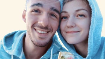 FBI manhunt continues for Brian Laundrie as Petito family speaks out