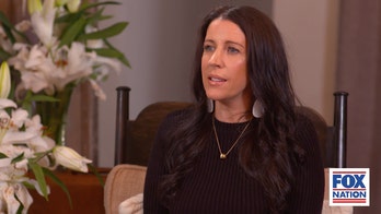 Justin Bieber's mother shares why she decided not to terminate her pregnancy in Fox Nation special