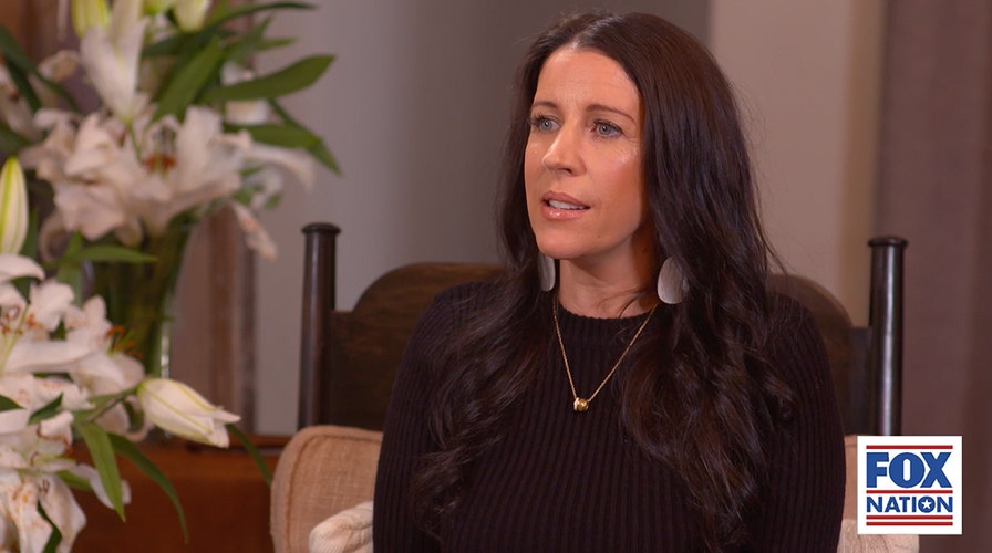 Justin Bieber's mother shares why she decided not to terminate her pregnancy in Fox Nation special