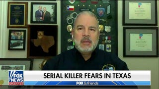 Police investigate bodies found in Texas lake, downplay serial killer fears - Fox News