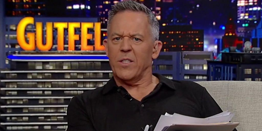 Gutfeld: We're witnessing an election version of hiding kids' presents until Christmas morning