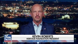 The family is 'the most important' institution in society: Kevin Roberts