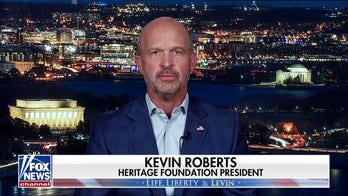 The family is 'the most important' institution in society: Kevin Roberts 