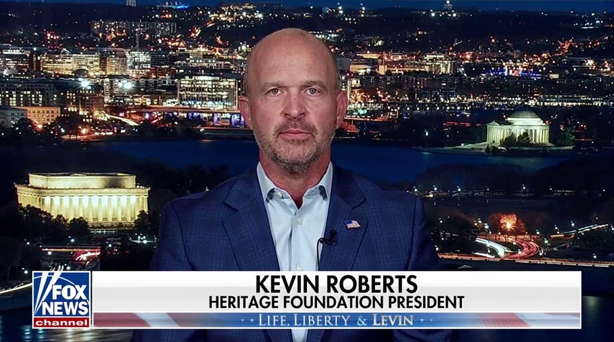 The family is 'the most important' institution in society: Kevin Roberts 