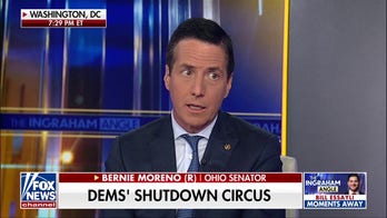 GOP senator: Shutdown fight centers on ensuring tax dollars benefit Americans citizens only