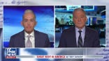 This is the issue with doing counterterrorism in a 'First Amendment society': Paul Mauro
