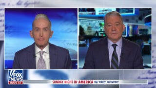 This is the issue with doing counterterrorism in a 'First Amendment society': Paul Mauro - Fox News