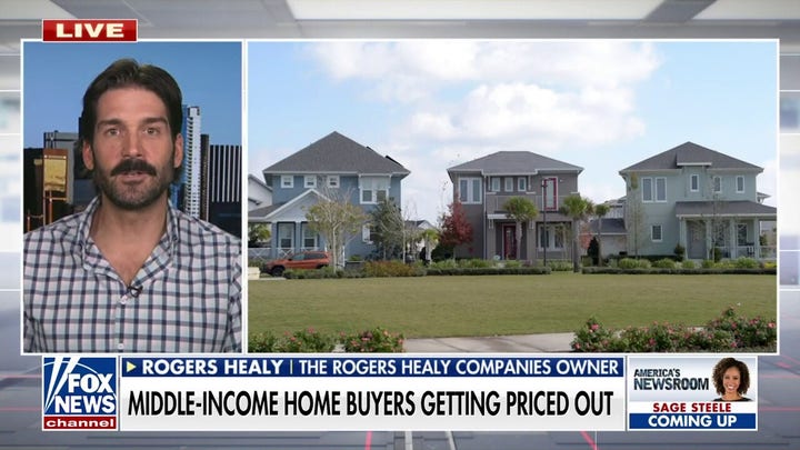Millennials struggling to buy homes: Conditions have 'changed drastically'
