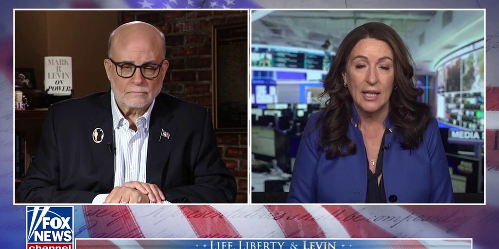 Miranda Devine on Trump's would-be assassin: He became 'rabidly' anti-Trump