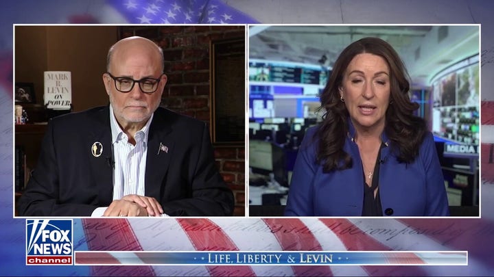 Miranda Devine on Trump's would-be assassin: He became 'rabidly' anti-Trump