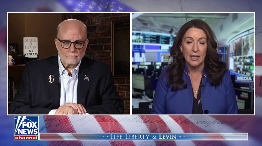  He became 'rabidly' anti-Trump