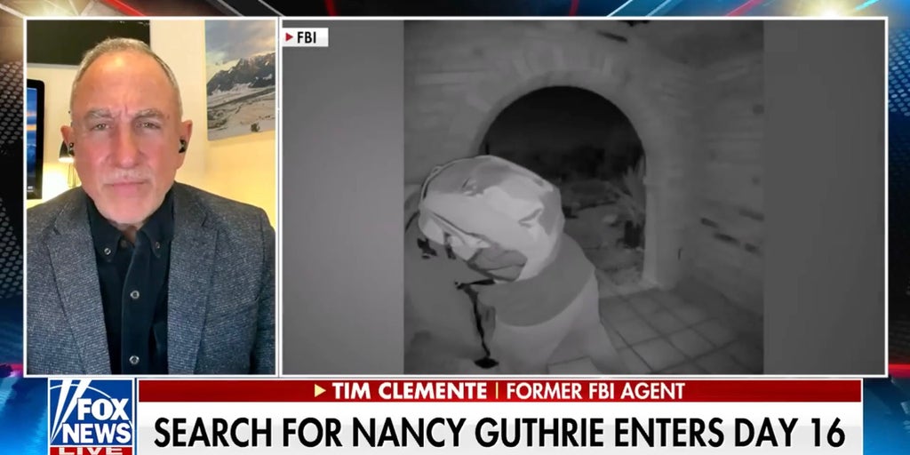 Walmart purchases and DNA analysis may be crucial in Nancy Guthrie disappearance investigation