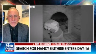 Walmart purchases and DNA analysis may be crucial in Nancy Guthrie disappearance investigation - Fox News