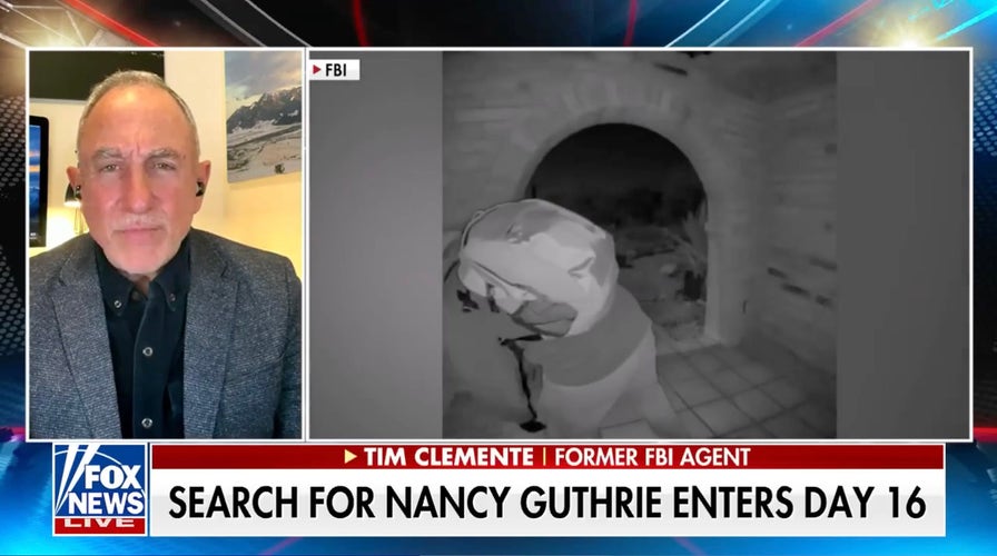 Walmart purchases and DNA investigation whitethorn beryllium important successful Nancy Guthrie disappearance investigation