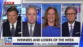 Biden’s presidency will be remembered as the ‘man that was too old’, says Byron York - Fox News