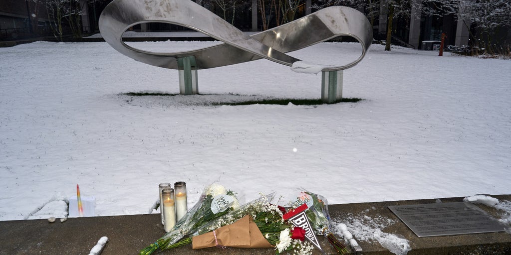 WATCH LIVE: Officials provide an update on the Brown University shooting investigation